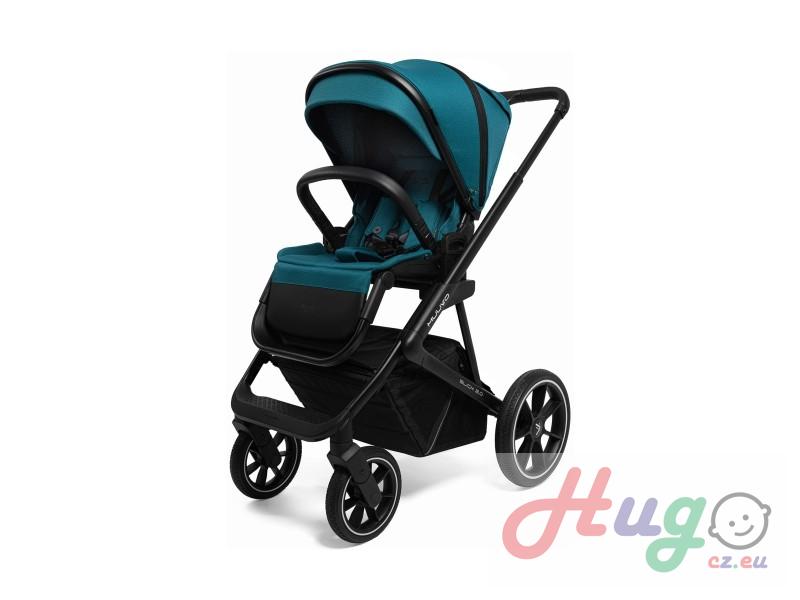 Muuvo Slick 2.0, Tropical Green