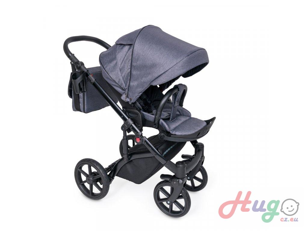 Tudore Balance - Onyx