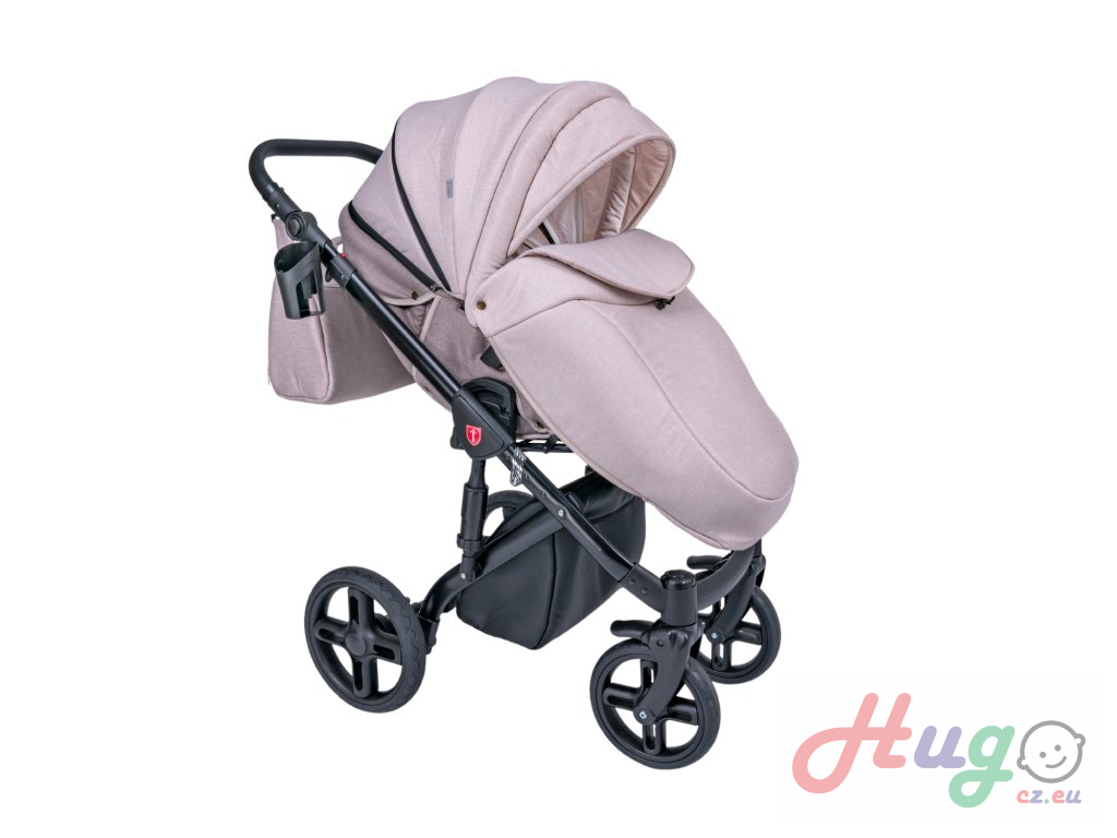 Tudore Forester - Beige
