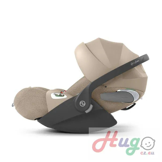 CYBEX Cloud T i-Size, PLUS Cozy Beige