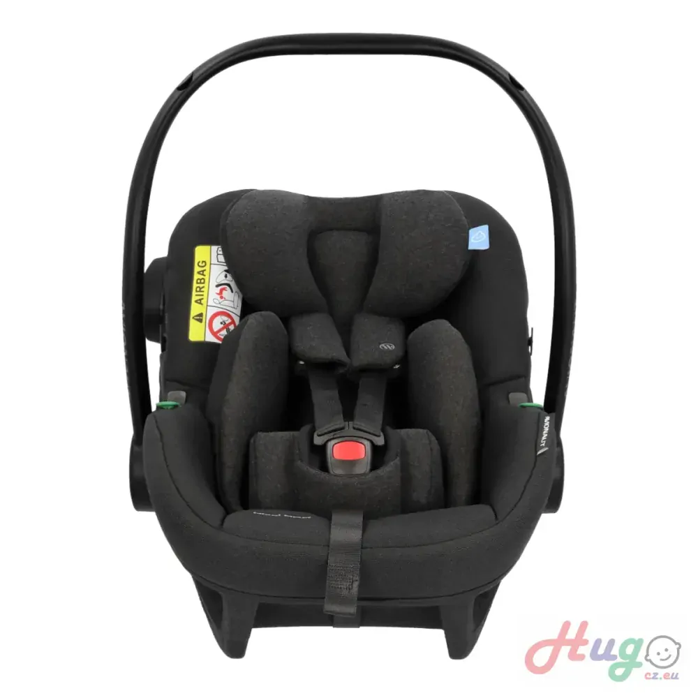 Avionaut Pixel PRO 2.0 C Black