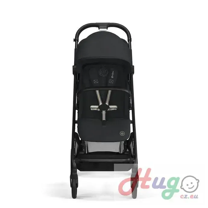CYBEX Beezy, Magic Black