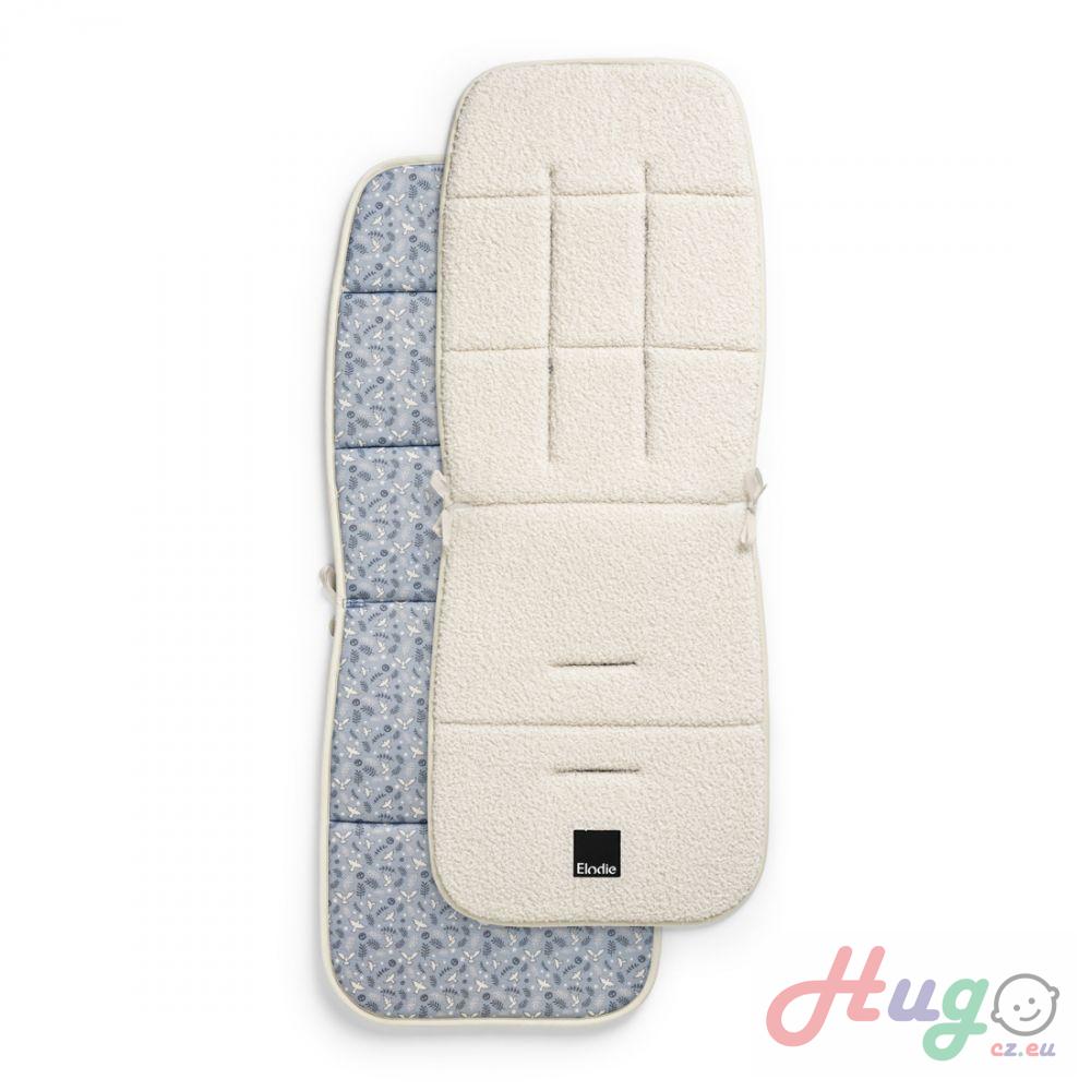 Podložka do kočárku Elodie Details - Free Bird