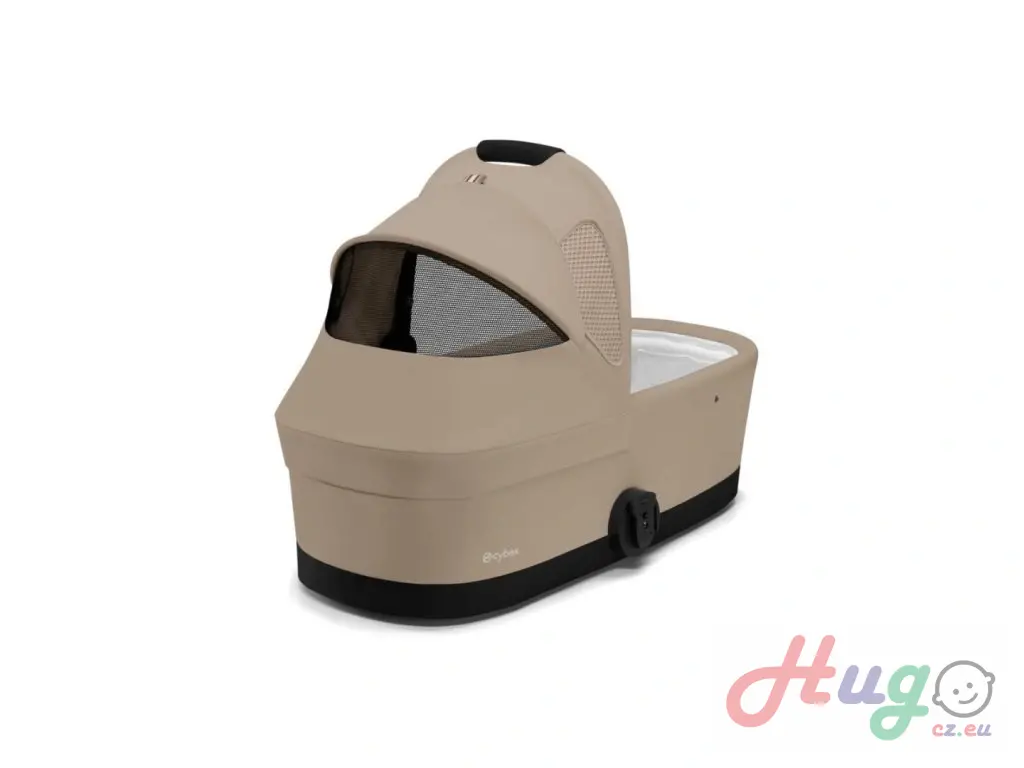 CYBEX Cot S, Almond Beige