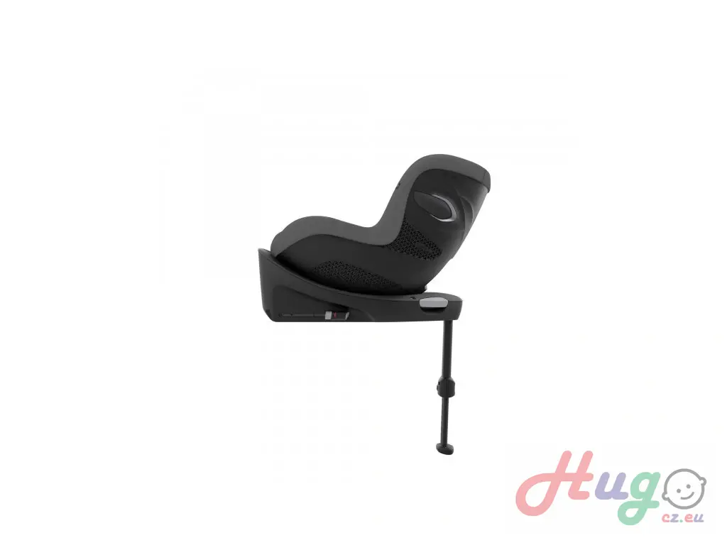 CYBEX SIRONA G I-SIZE PLUS Lava Grey | mid grey