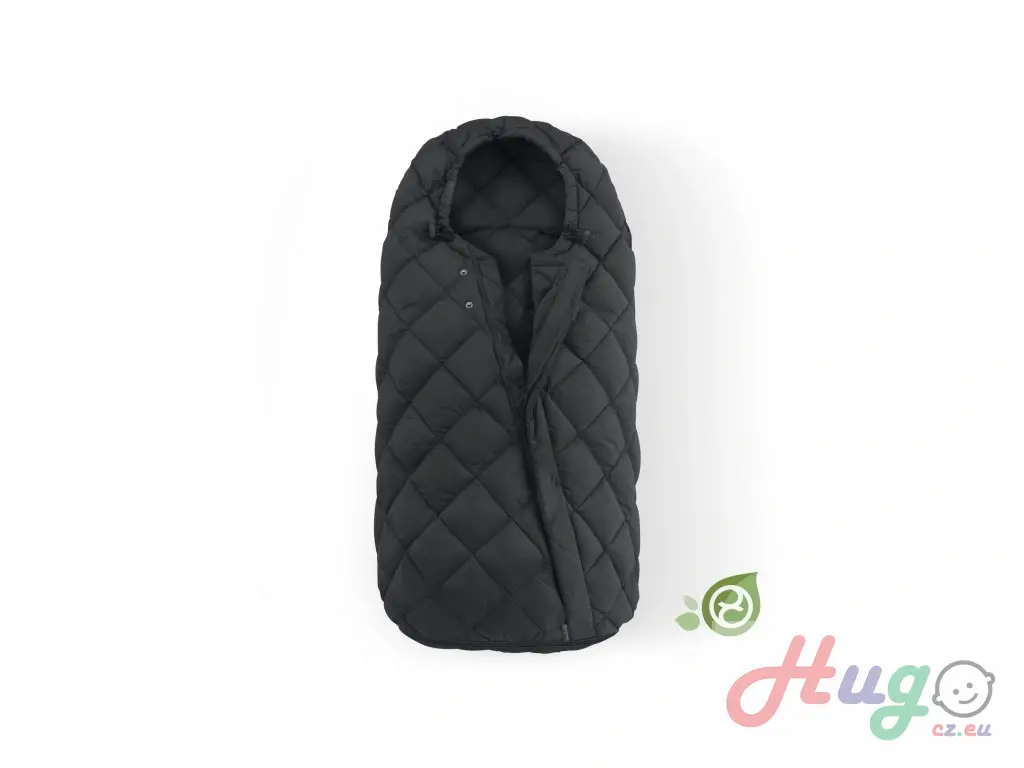CYBEX SNOGGA 2 Moon Black | black