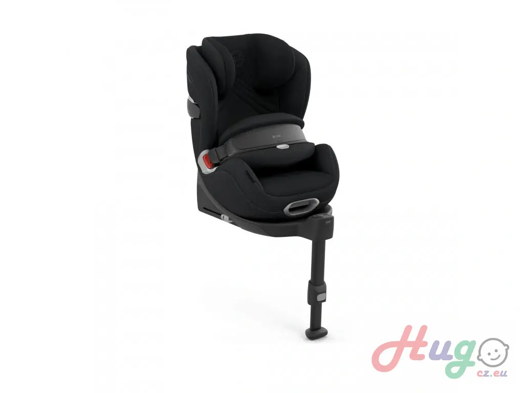 CYBEX Anoris T2 i-Size, PLUS Sepia Black | black