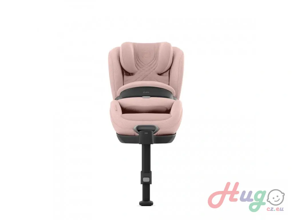CYBEX Anoris T2 i-Size, PLUS Peach Pink | light pink