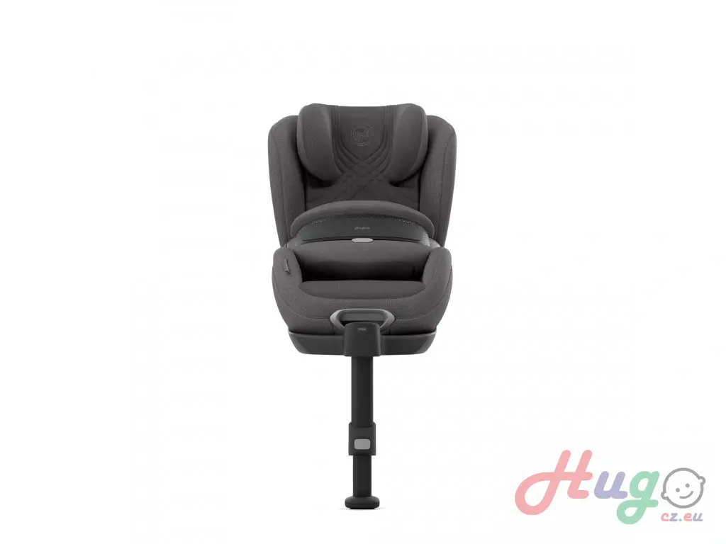 CYBEX Anoris T2 i-Size, PLUS Mirage Grey | dark grey