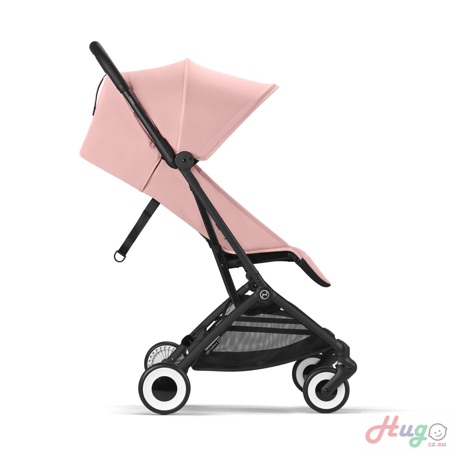 CYBEX Orfeo, Candy Pink