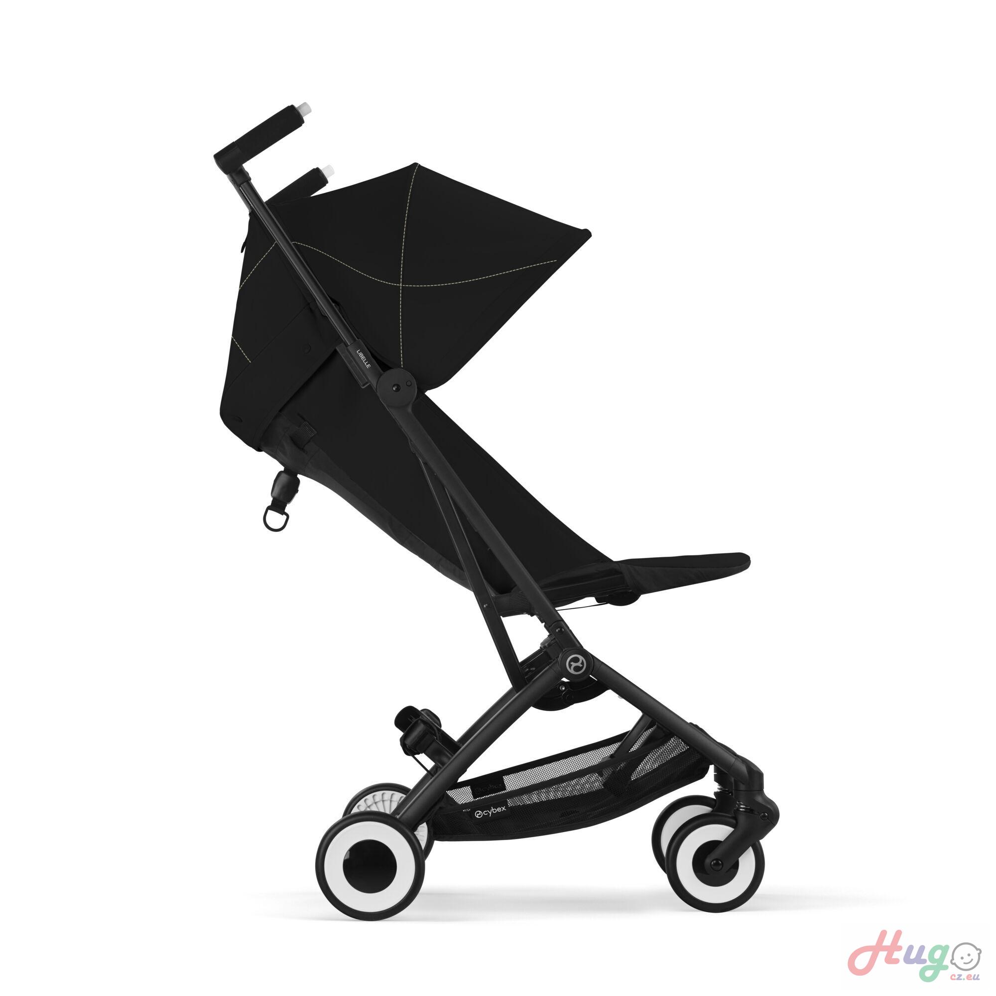 CYBEX Libelle, Magic Black