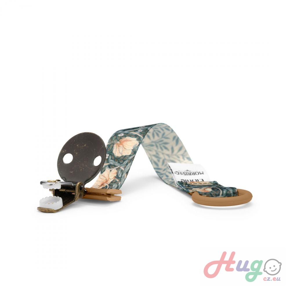 Klips na dudlík Elodie Details x Morris & Co - Pimpernel