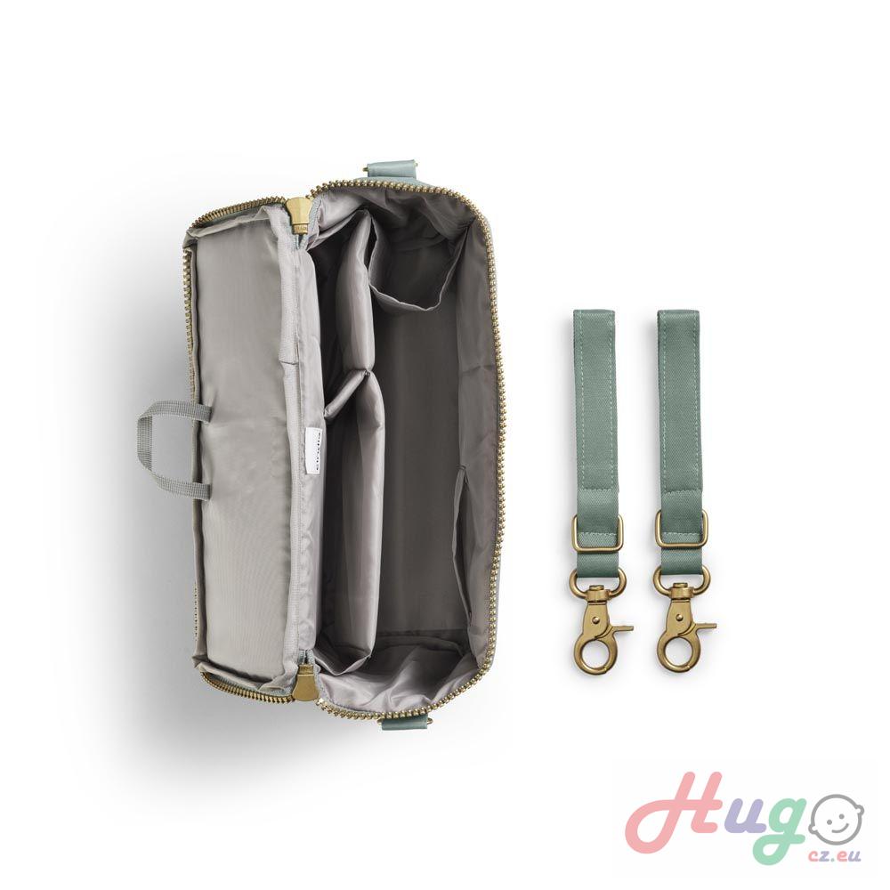 Organizér Elodie Details - Pebble Green