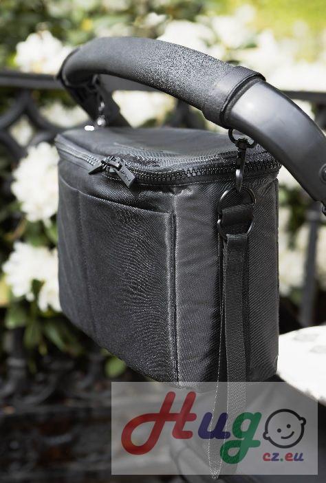 Organizér Elodie Details - Brilliant Black