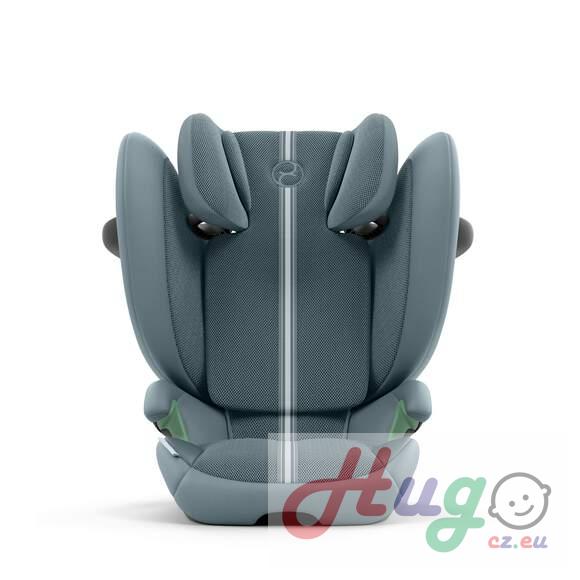 CYBEX Solution G2, Plus Stormy Blue