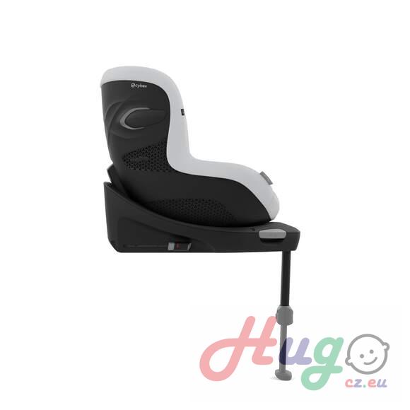 CYBEX Sirona Gi i-Size, Fog Grey