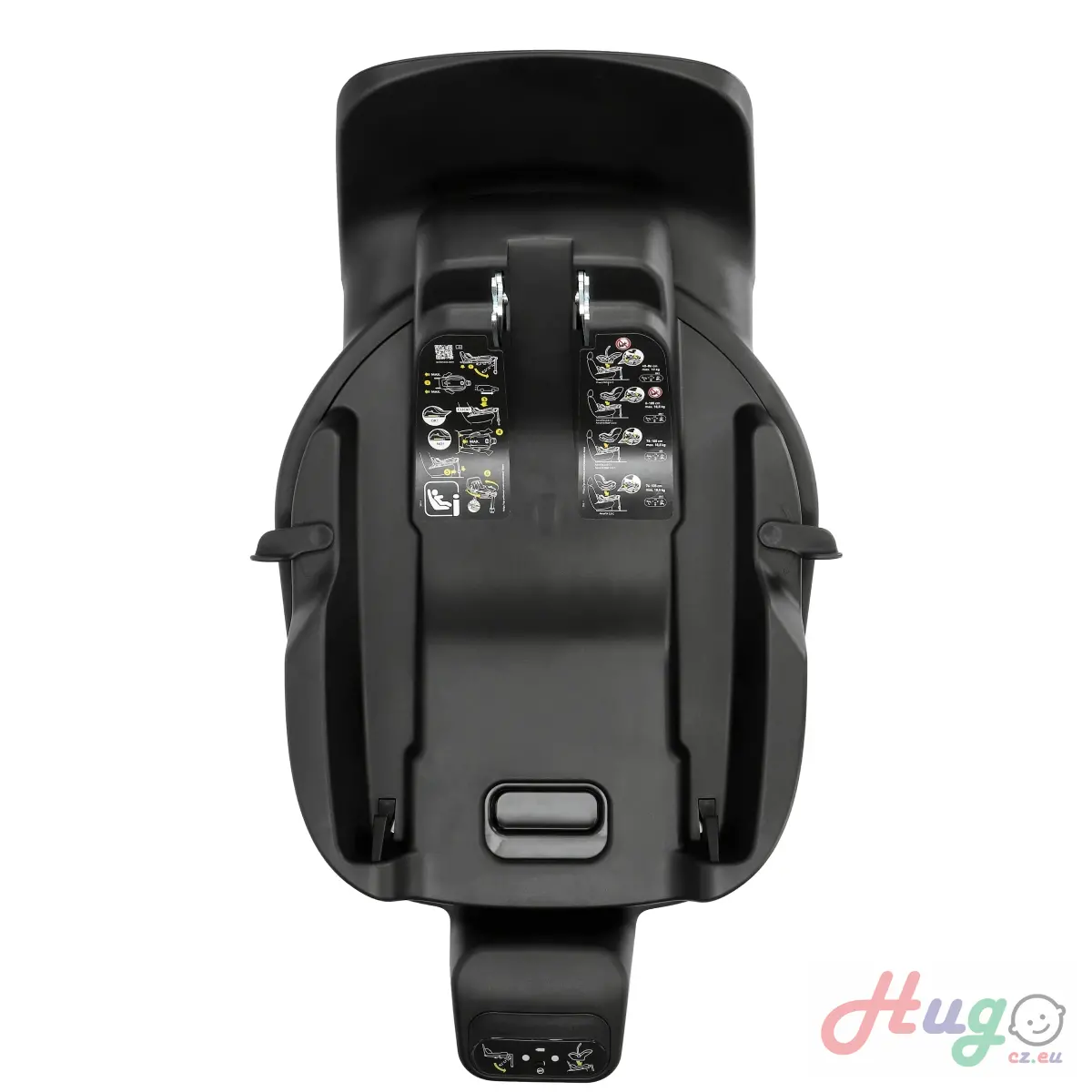 Avionaut Báze ISOFIX IQ ORBIT