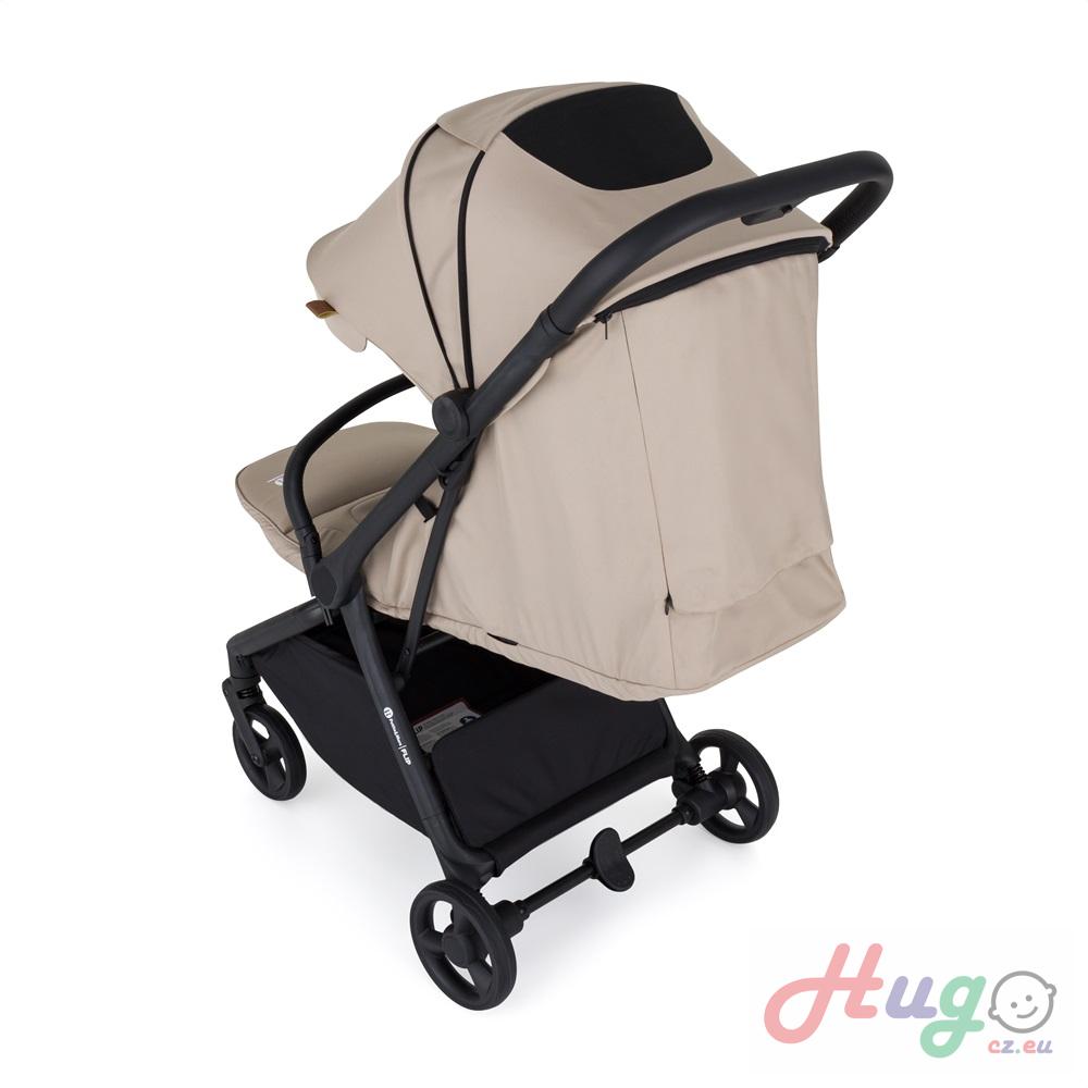 PETITE&MARS Kočárek sportovní Flip Matcha Green