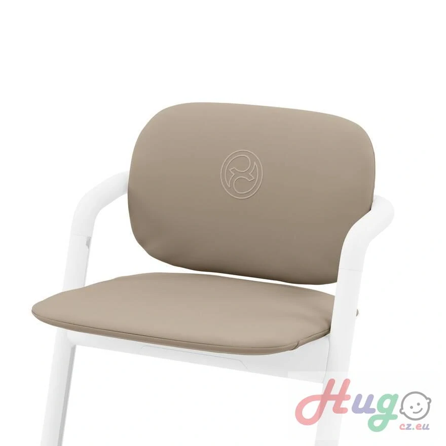 CYBEX Gold Lemo Vložka Comfort Inlay, Almond Beige