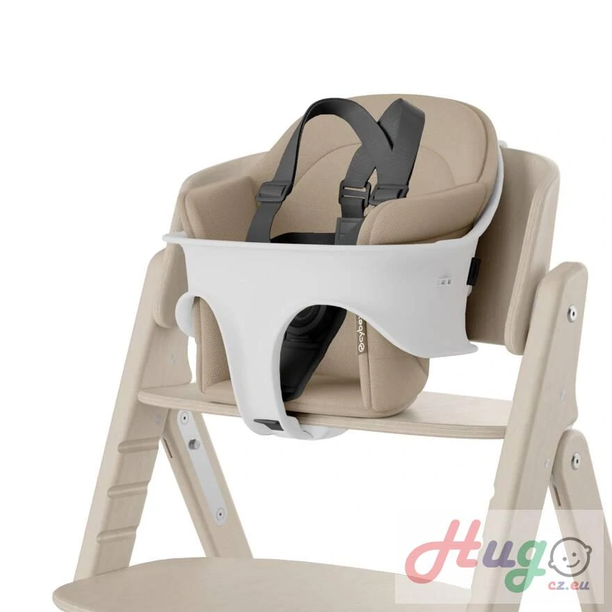 CYBEX Bezpečnostní popruhy Gold