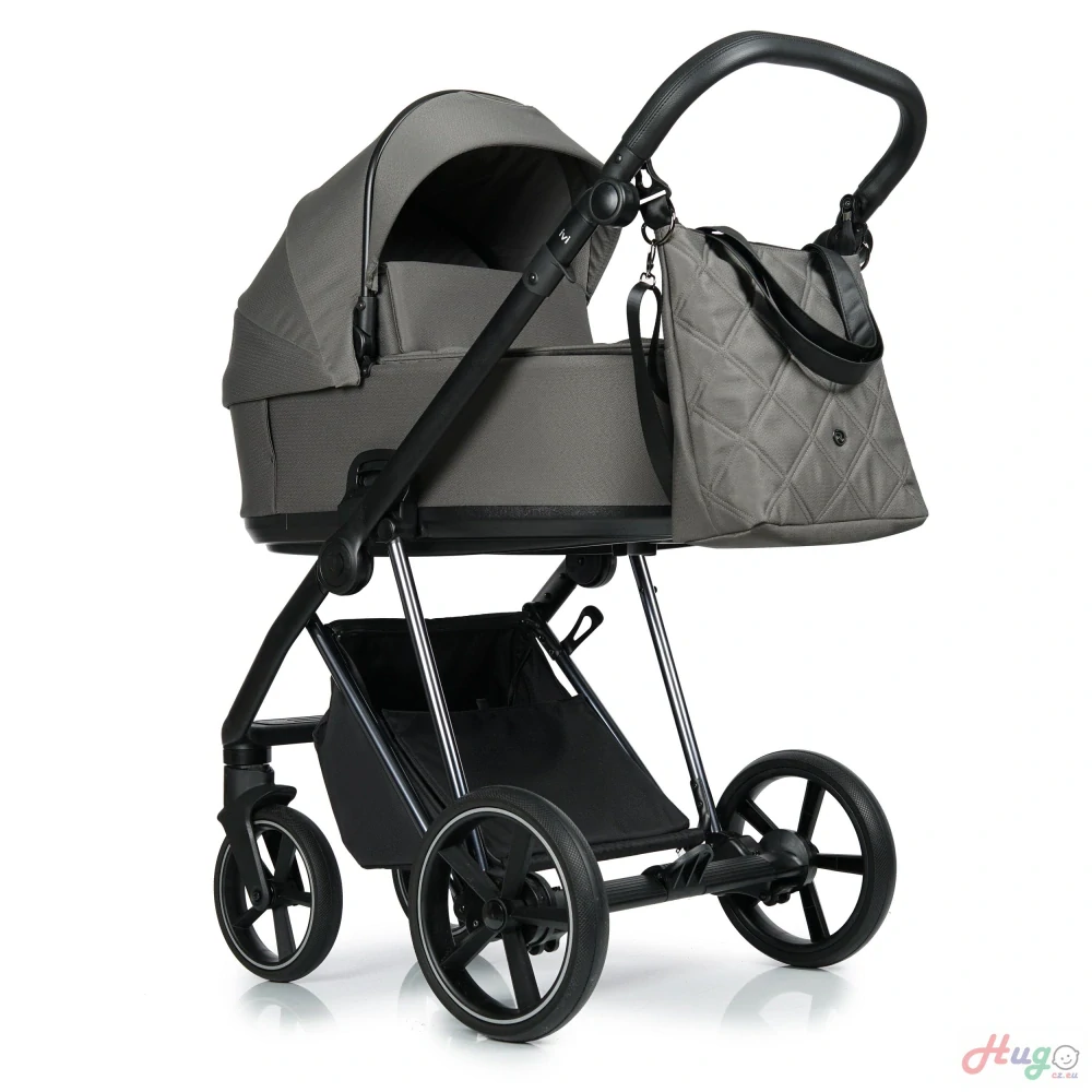 ROAN Ivi, Taupe