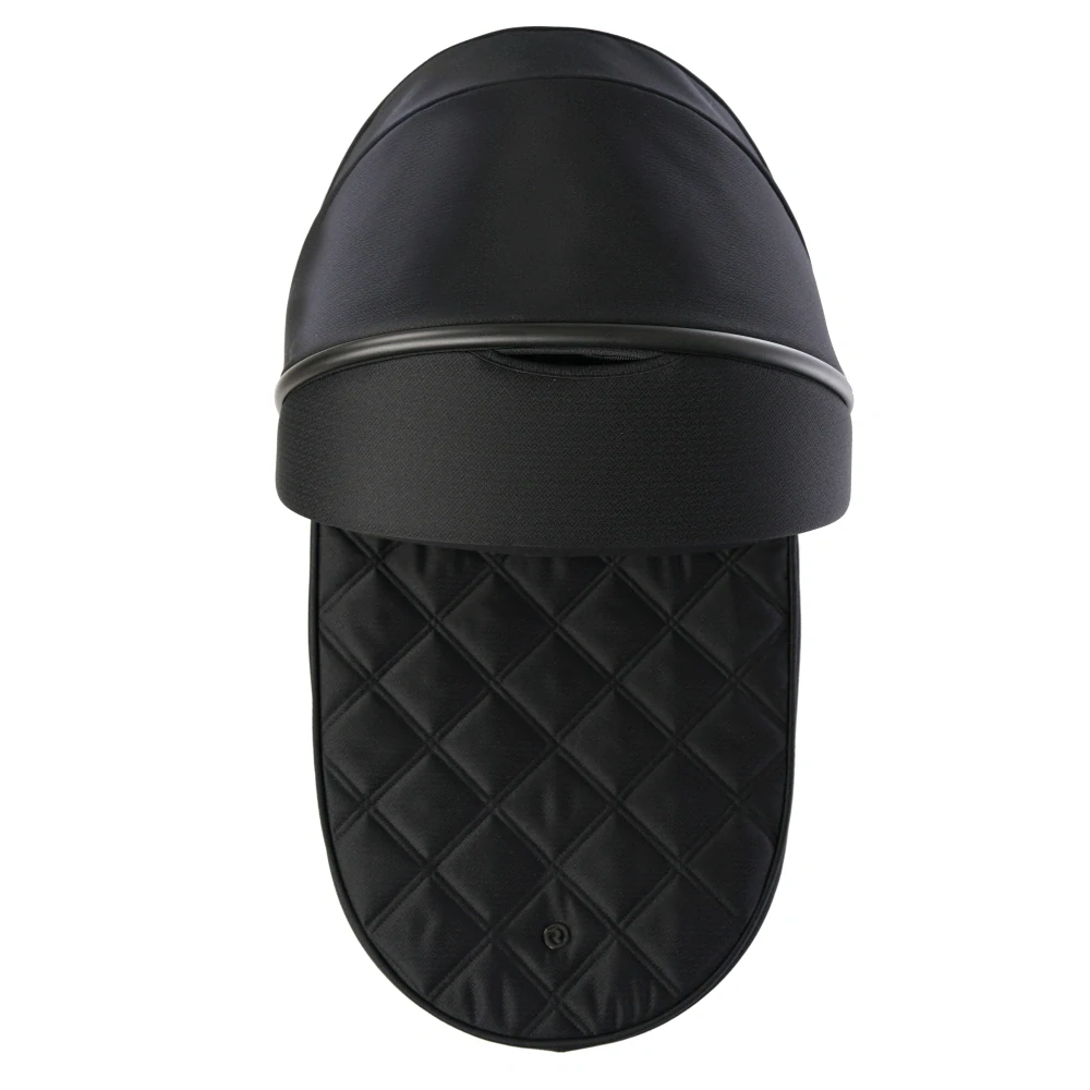 ROAN Ivi, Raven Rose Gold