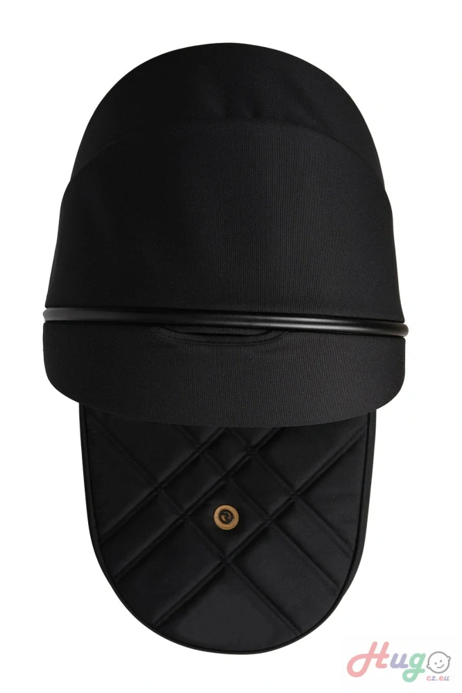 ROAN Ivi Vintage Collection, Caviar