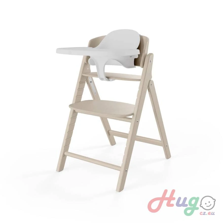 CYBEX Gold Click & Fold 3-in-1, All Natural