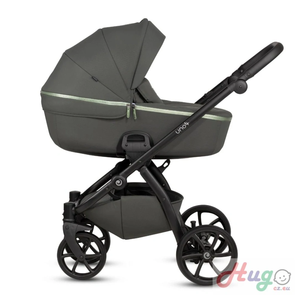 Kočárek UNO5+ 2v1 Meadow