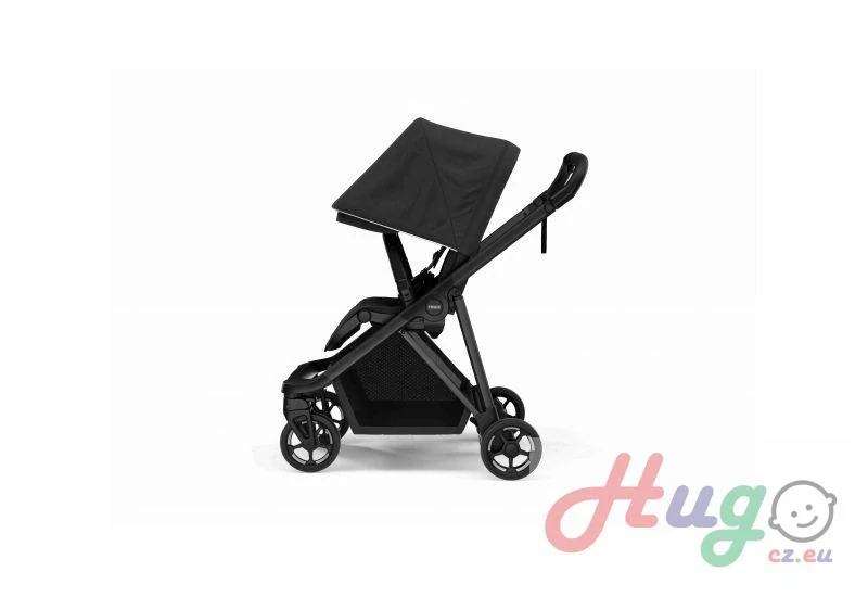 THULE Shine, Black on Black