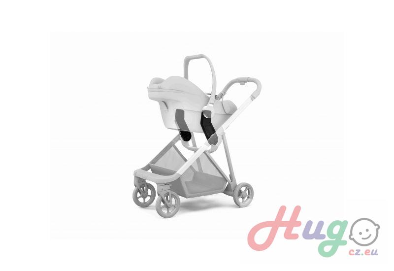THULE Shine adaptéry na autosedačku 