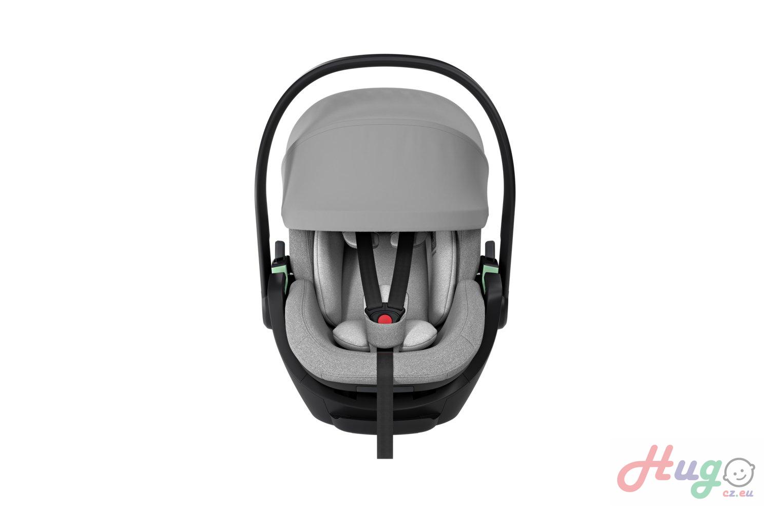 THULE Maple, Light Gray