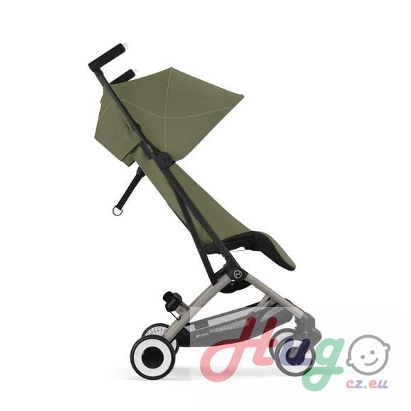 CYBEX Libelle, Moss Green