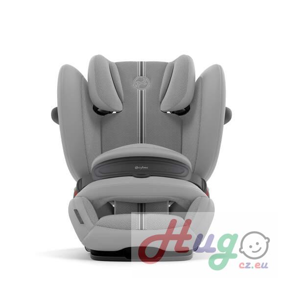 CYBEX Gold Pallas G3 i-Size, Plus Stone Grey
