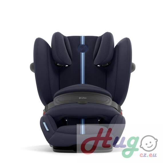 CYBEX Gold Pallas G3 i-Size, Plus Ocean Blue