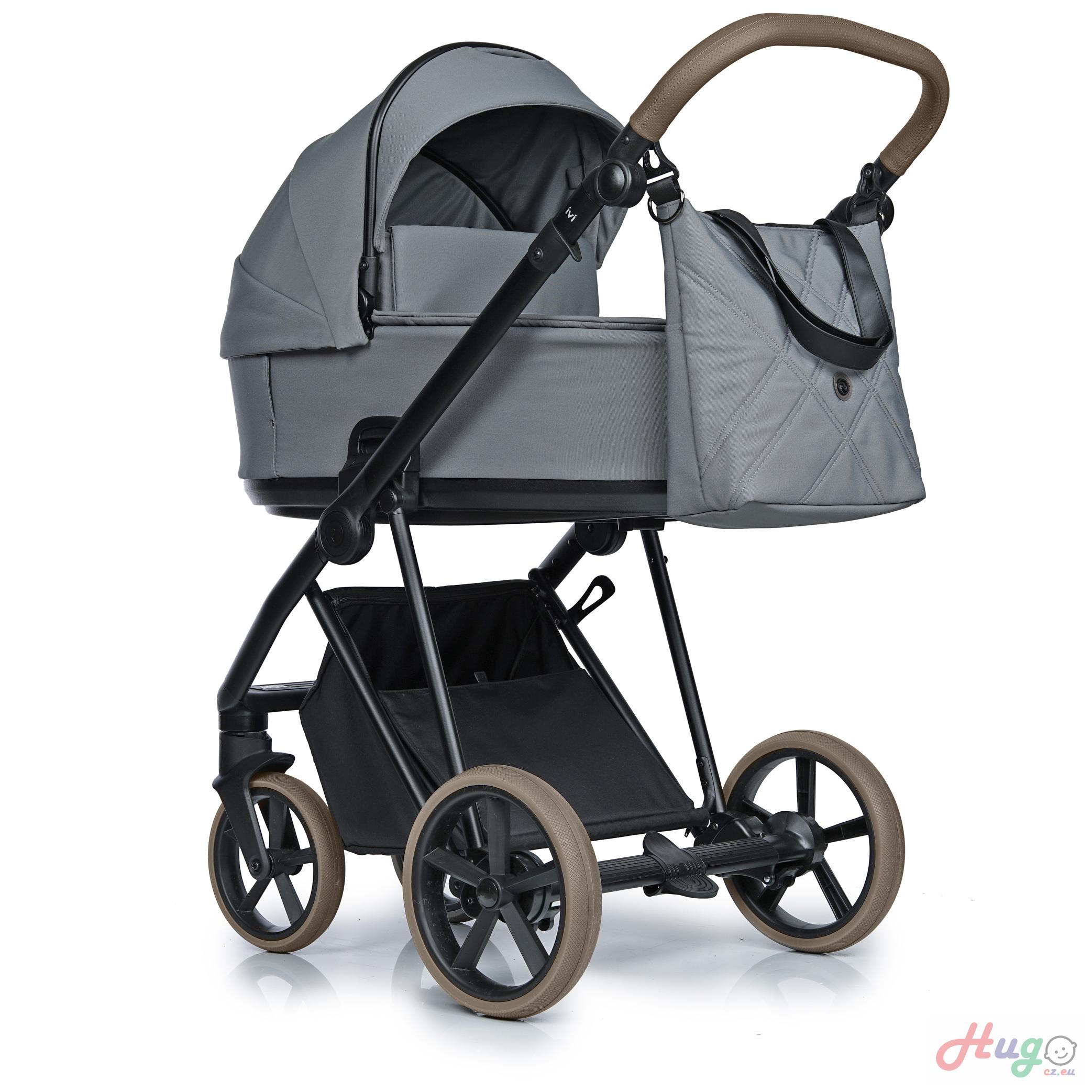 ROAN Ivi Vintage Collection, Blue Tea