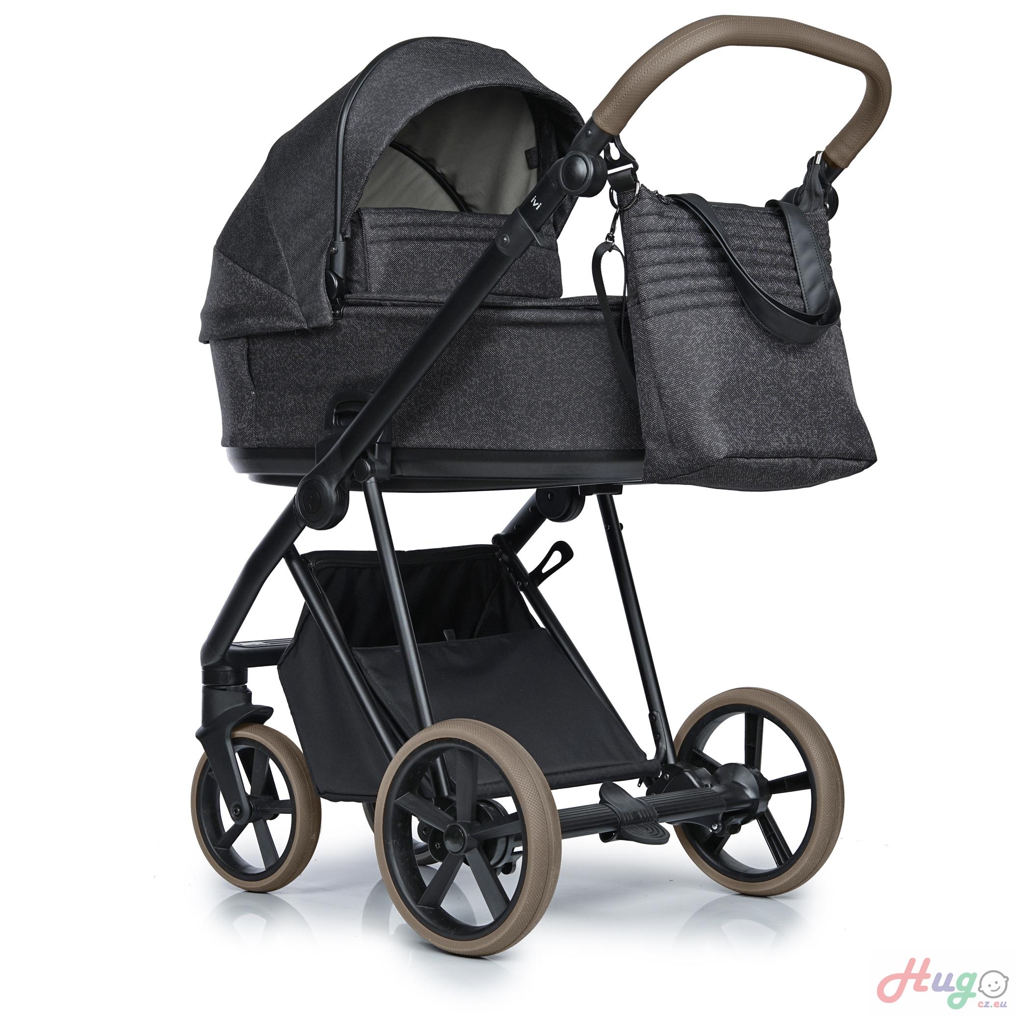 ROAN Ivi Vintage Collection, Pixel Dark