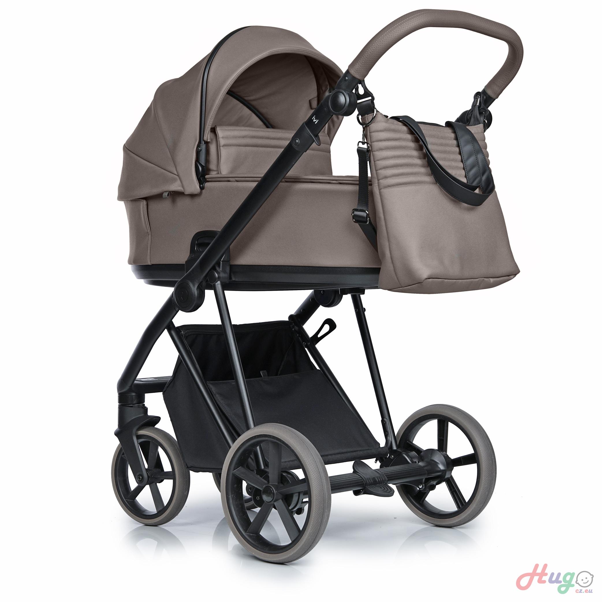 ROAN Ivi Vintage Collection, Raisin Rum