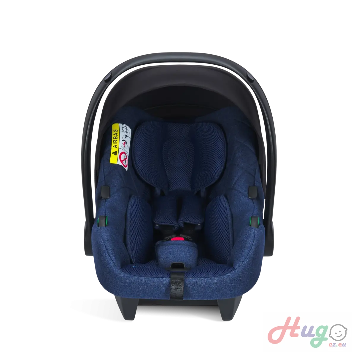 Autosedačka AVIONAUT COSMO AirFlow, Navy