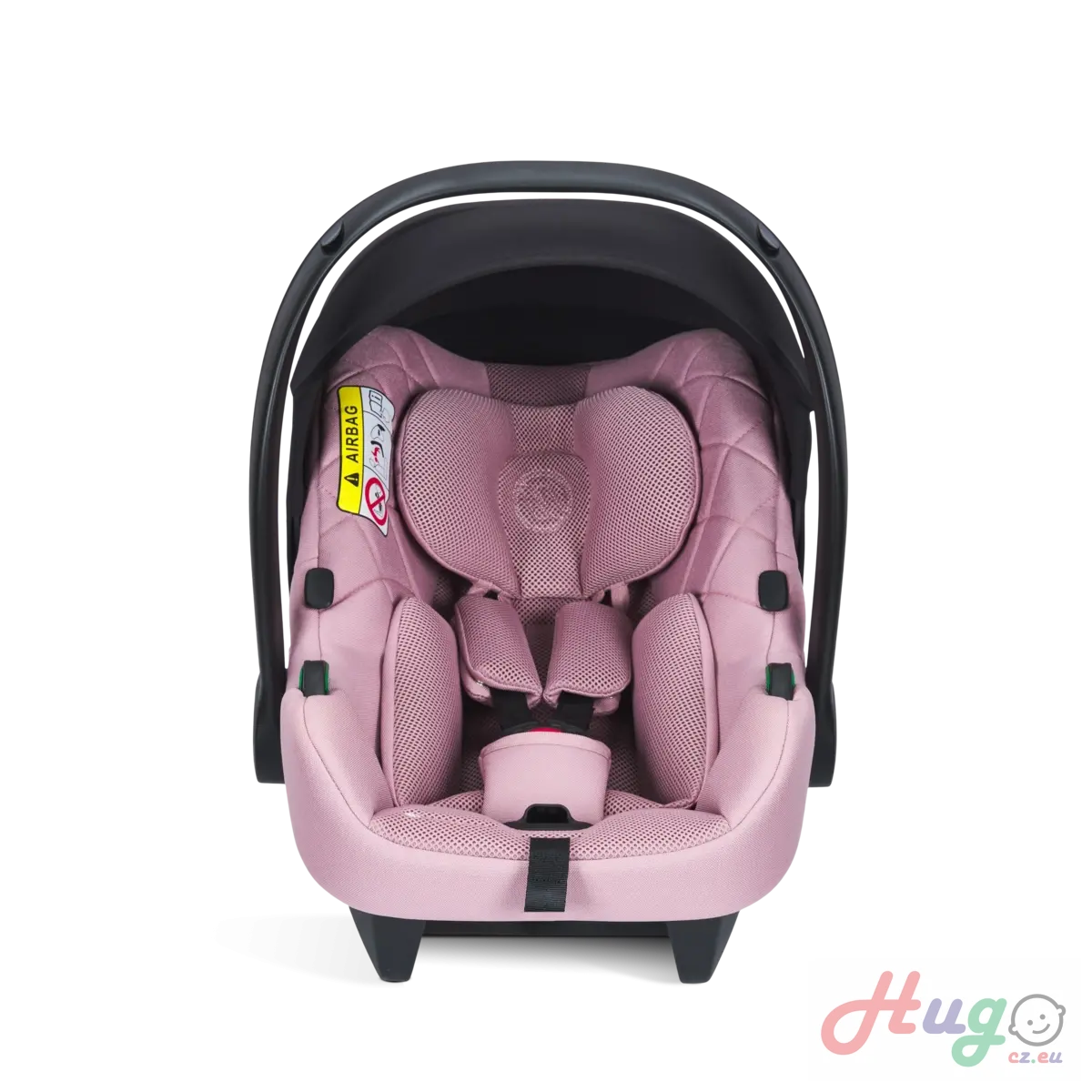 Autosedačka AVIONAUT COSMO AirFlow, Pink