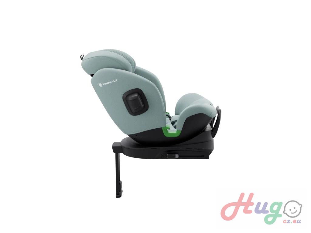 AKCE10%! Avionaut Stardust Airflow, Mint