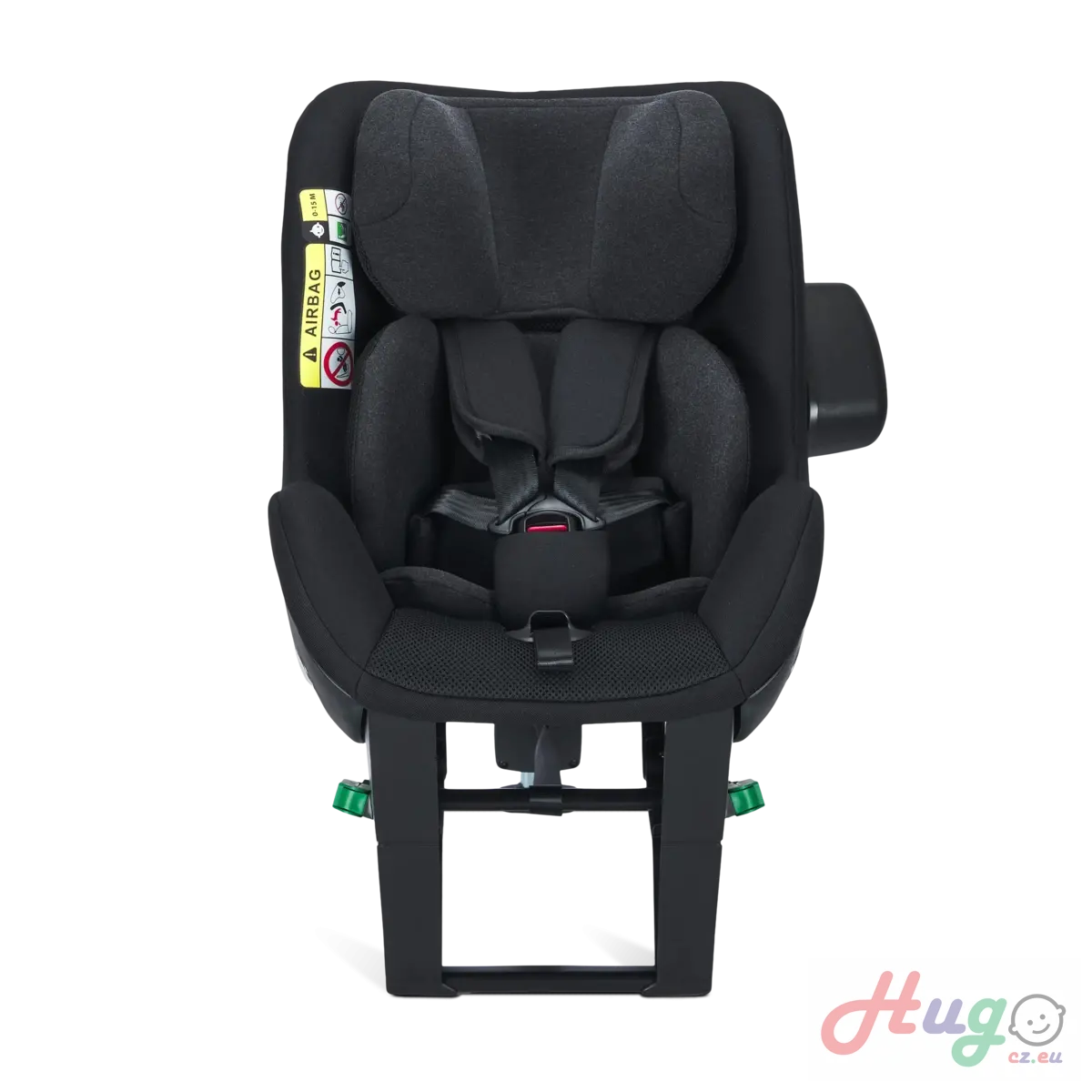 Avionaut Sky AirFlow, Black