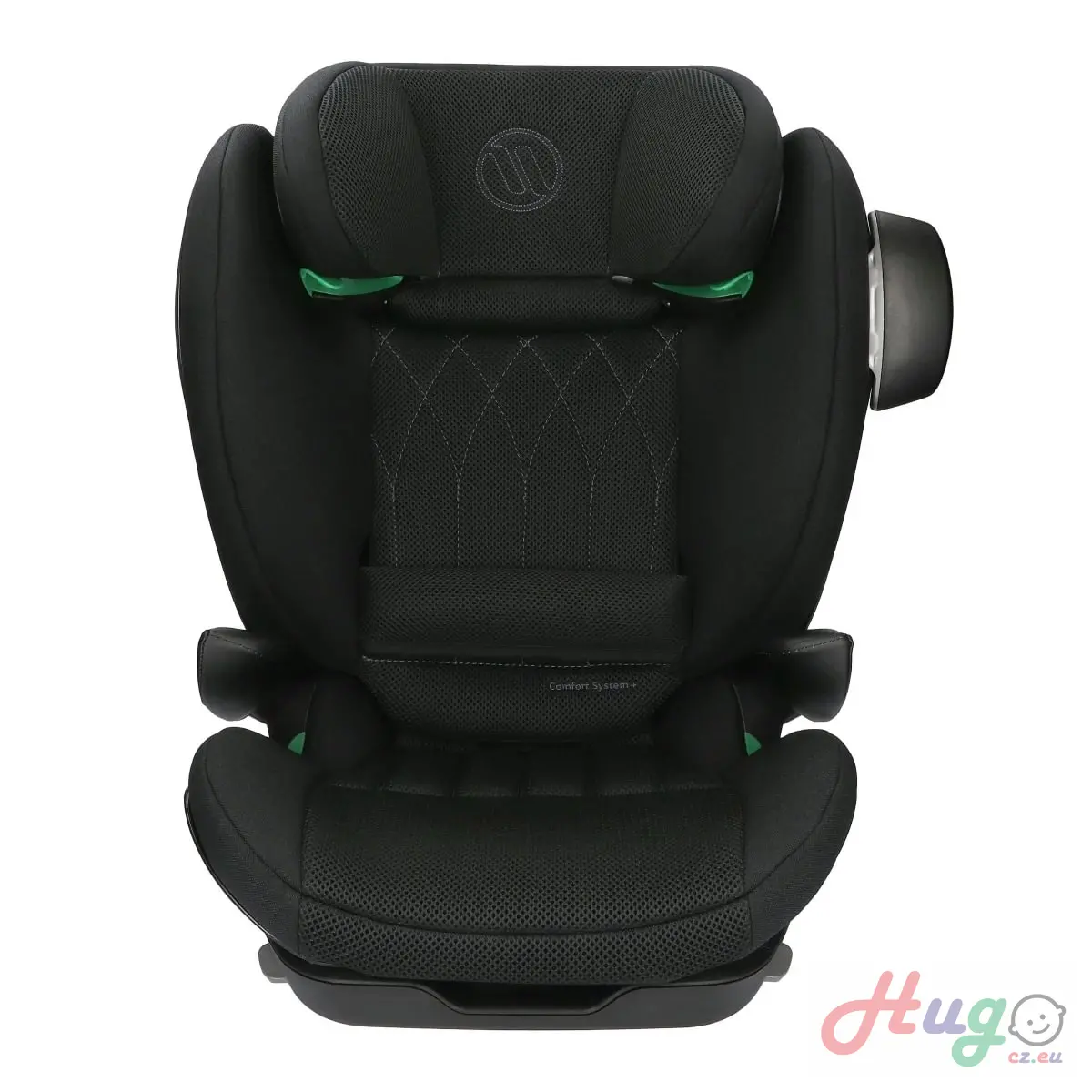 Avionaut Maxspace AirFlow, Black