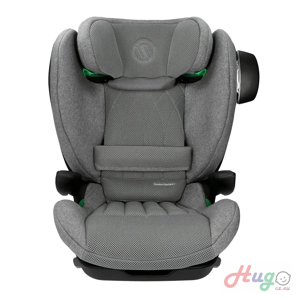 Avionaut Maxspace AirFlow, Grey