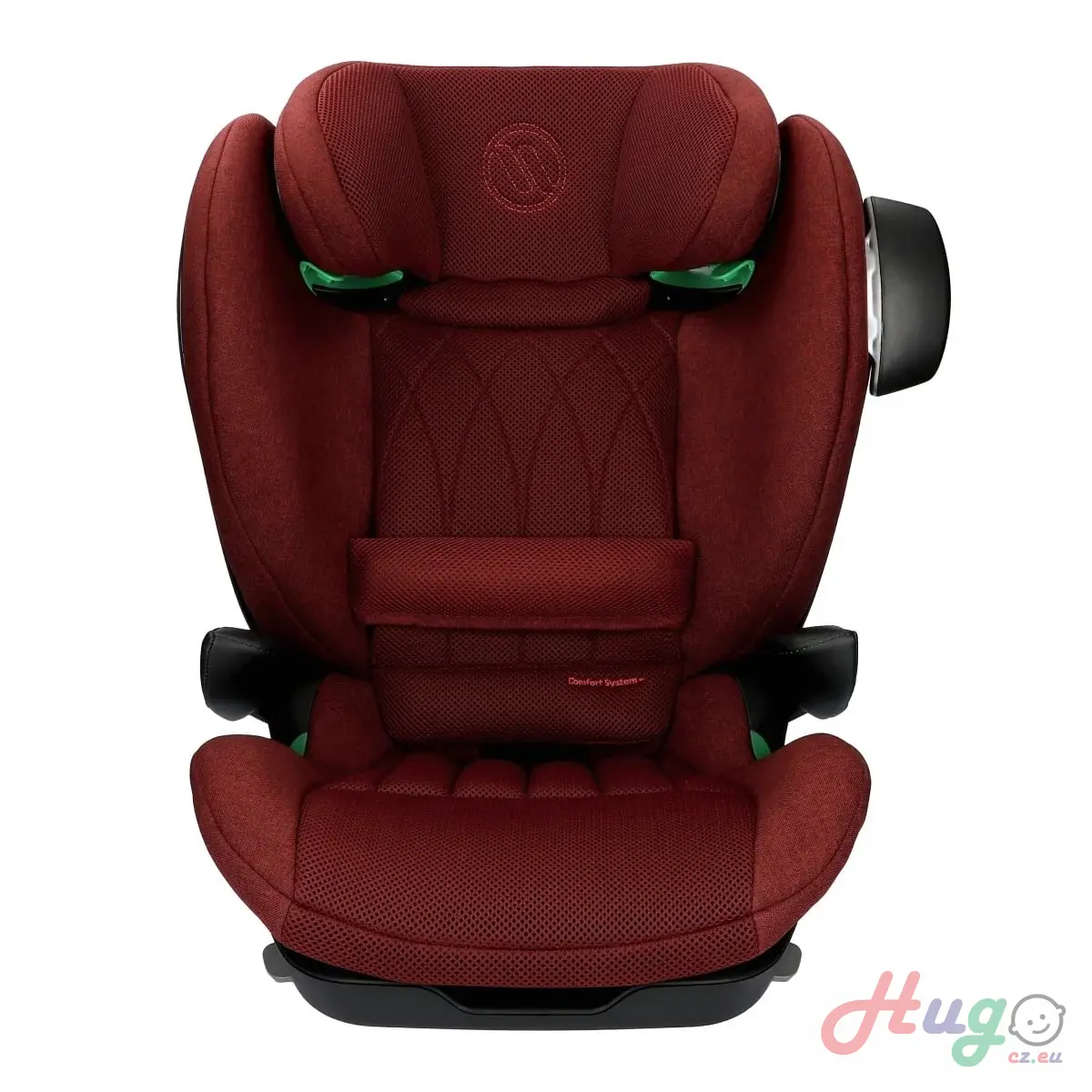 Avionaut Maxspace AirFlow, Red