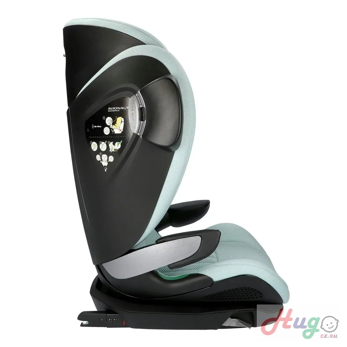 Avionaut Maxspace AirFlow, Mint