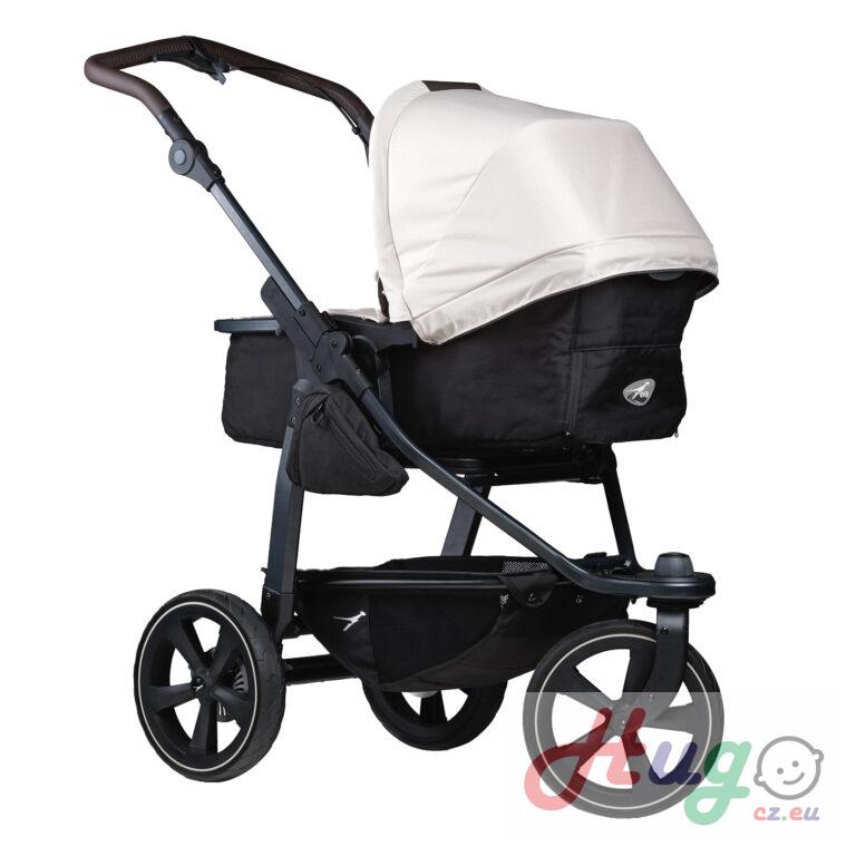 Mono2 combi - air chamber wheel 2024 sand