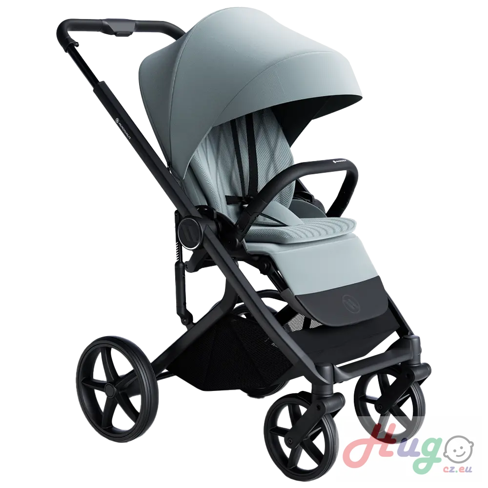 AVIONAUT Sirius, Blue