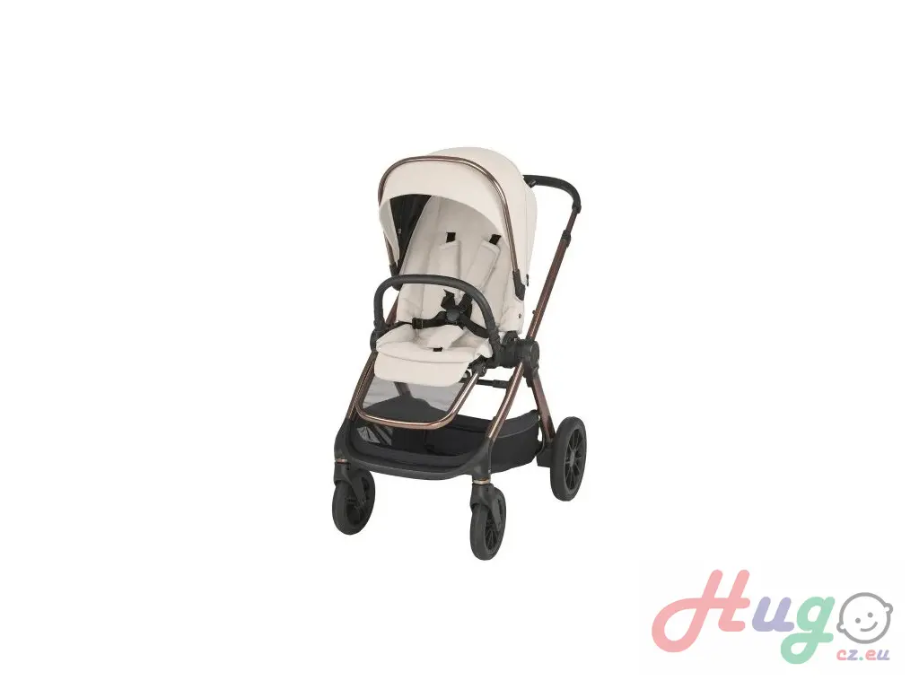 Espiro Code, Brave ecru 09