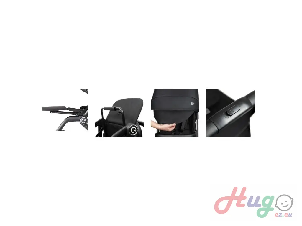 Espiro Else, Smokey brown 08